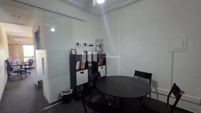 Sala-Conjunto, 35 m² - Foto 3