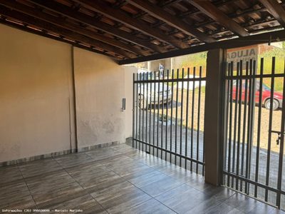 Casa, 3 quartos - Foto 3