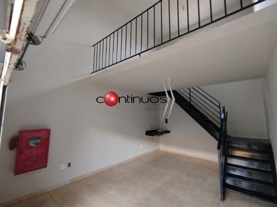 Loja-Salão, 60 m² - Foto 2