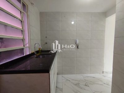 Apartamento, 2 quartos, 46 m² - Foto 1