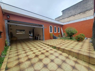 Casa, 3 quartos, 230 m² - Foto 4