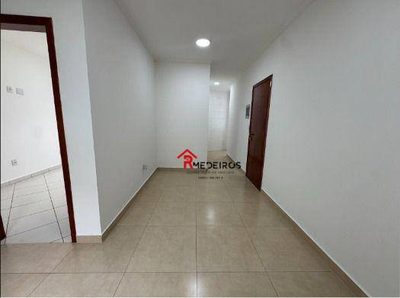 Apartamento, 2 quartos, 51 m² - Foto 1