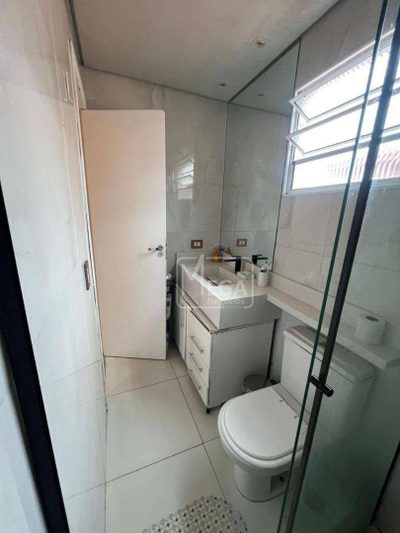 Casa de Condomínio, 2 quartos - Foto 5