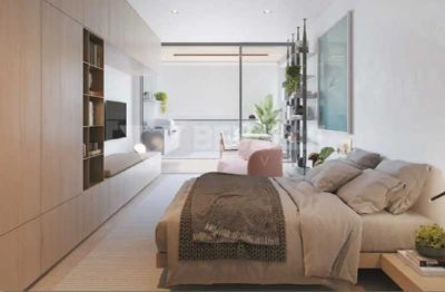Apartamento, 4 quartos, 328 m² - Foto 1