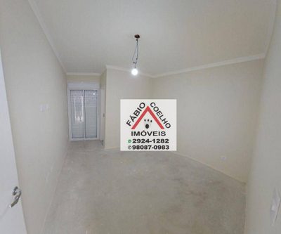 Sobrado, 3 quartos, 130 m² - Foto 5