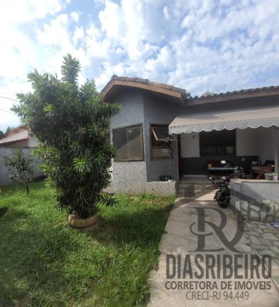 Casa, 4 quartos - Foto 1