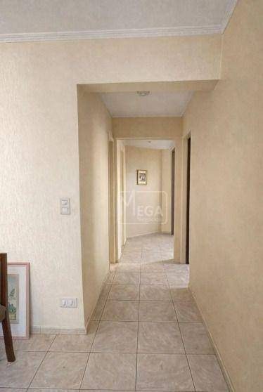 Apartamento, 2 quartos, 54 m² - Foto 5