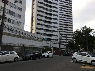 Apartamento, 3 quartos, 88 m² - Foto 4