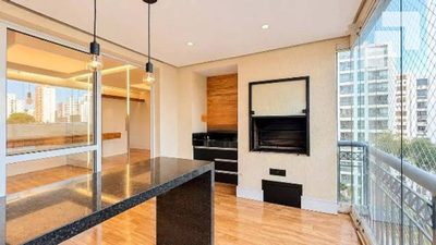 Apartamento, 3 quartos, 176 m² - Foto 5
