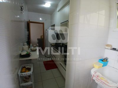 Apartamento, 2 quartos, 55 m² - Foto 3