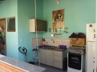 Casa, 3 quartos - Foto 4