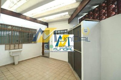 Casa, 80 m² - Foto 1