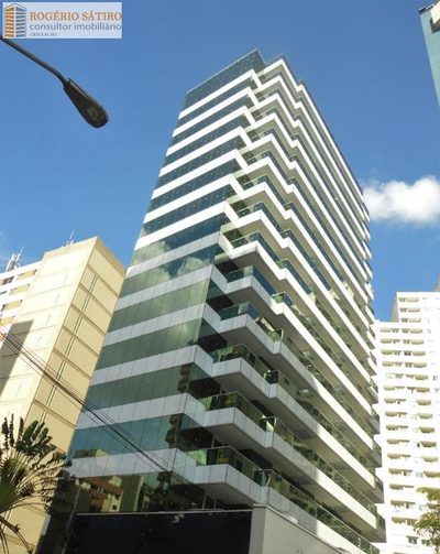 Prédio Inteiro, 4427 m² - Foto 3
