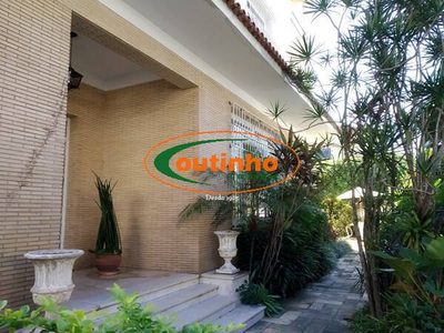 Casa, 8 quartos, 769 m² - Foto 2
