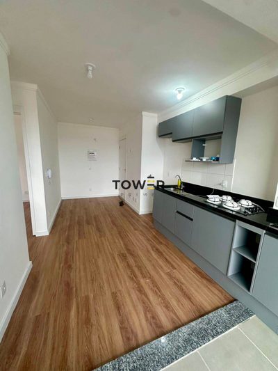 Apartamento, 2 quartos, 43 m² - Foto 3