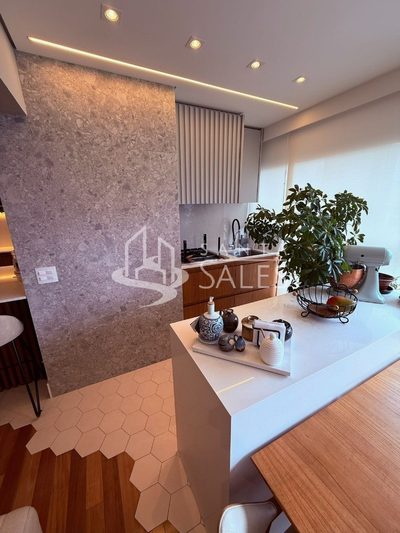 Apartamento, 3 quartos, 110 m² - Foto 3