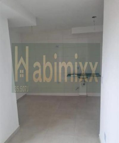 Apartamento, 1 quarto, 25 m² - Foto 3