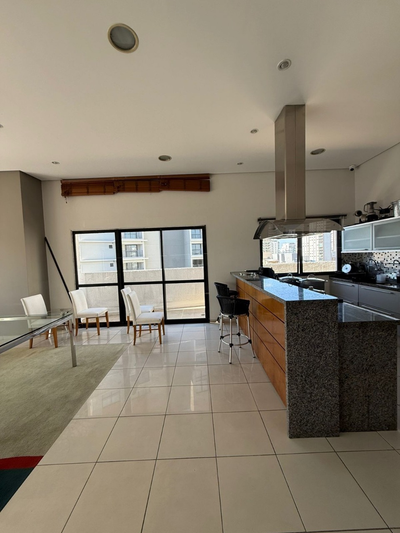 Apartamento, 2 quartos, 52 m² - Foto 2
