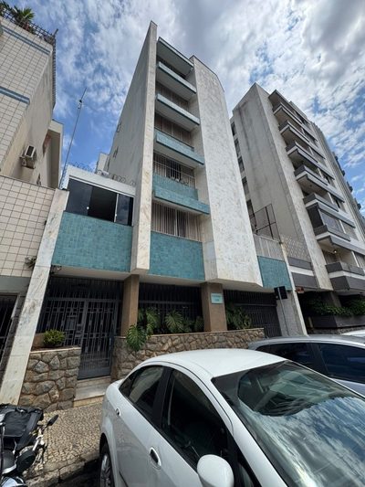 Apartamento, 4 quartos, 120 m² - Foto 1