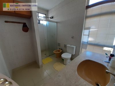 Sobrado, 3 quartos, 300 m² - Foto 4