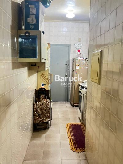 Apartamento, 1 quarto, 45 m² - Foto 2