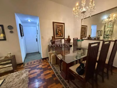 Apartamento, 3 quartos, 67 m² - Foto 4