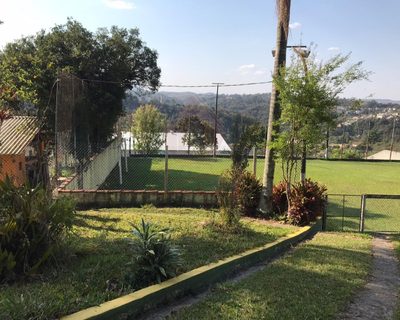 Chácara, 5 quartos - Foto 2