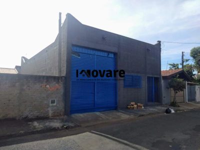 Depósito-Galpão - Foto 3