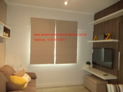 Apartamento, 1 quarto, 54 m² - Foto 4