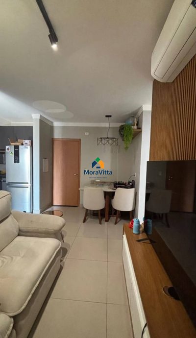 Apartamento, 2 quartos, 56 m² - Foto 4