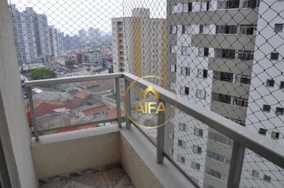 Apartamento, 3 quartos, 91 m² - Foto 2