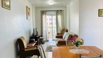 Apartamento, 2 quartos, 80 m² - Foto 4