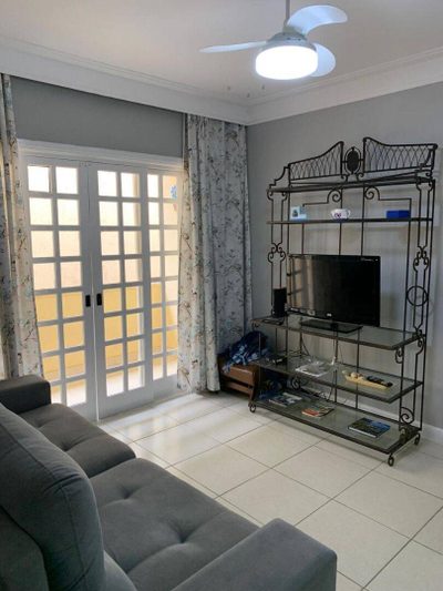 Apartamento, 2 quartos, 53 m² - Foto 3