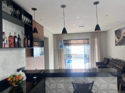 Casa, 3 quartos, 440 m² - Foto 4