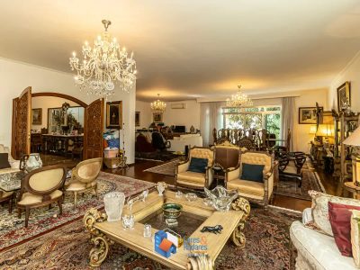 Casa, 5 quartos, 735 m² - Foto 2