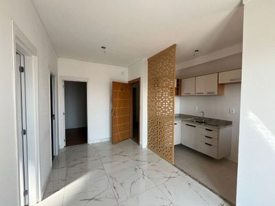 Apartamento, 2 quartos, 45 m² - Foto 3