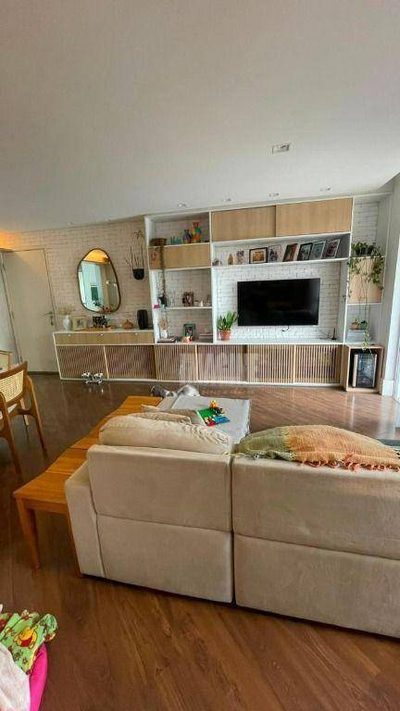 Apartamento, 3 quartos, 87 m² - Foto 1