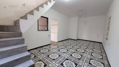 Casa, 4 quartos, 210 m² - Foto 5