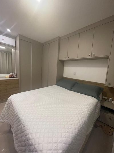 Apartamento, 2 quartos, 67 m² - Foto 3