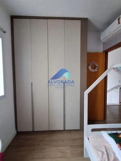 Sobrado, 3 quartos, 105 m² - Foto 5