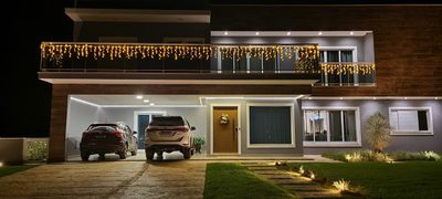 Casa de Condomínio, 5 quartos - Foto 2