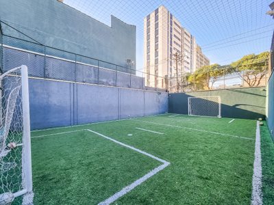 Apartamento, 4 quartos, 213 m² - Foto 5