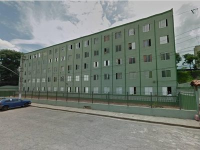 Apartamento, 2 quartos, 52 m² - Foto 2