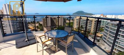 Cobertura, 4 quartos, 270 m² - Foto 1