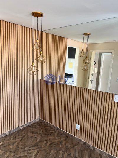 Apartamento, 2 quartos, 48 m² - Foto 4