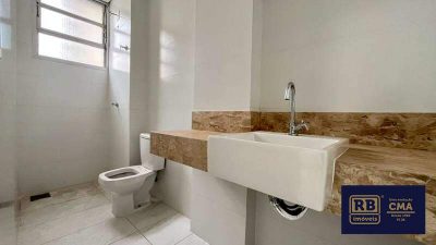 Apartamento, 2 quartos, 57 m² - Foto 3
