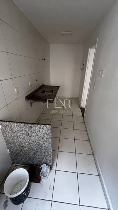 Apartamento, 2 quartos, 45 m² - Foto 4