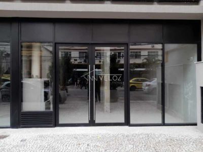 Loja-Salão, 239 m² - Foto 3