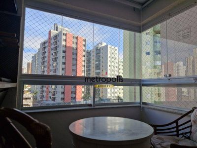 Apartamento, 3 quartos, 96 m² - Foto 5