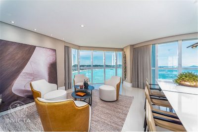 Apartamento, 4 quartos, 238 m² - Foto 1